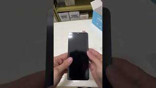 ASMR: Unboxing Módulo Motorola Moto E22i