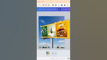 Reshape Canva Tips for Beginners 💻 #graphic #canvatips #canvatutorial