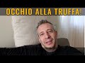 ATTENZIONE TRUFFA con LA MIA FACCIA. PLAY da REALME 10