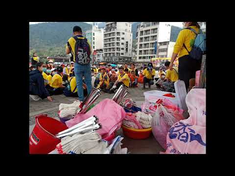 中台伙食團-中台科技大學-崇德青年服務社-社團及伙食團介紹影片- TCDY線上社團博覽會