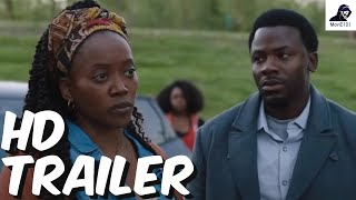 American Refugee Official Trailer (2021) - Erika Alexander, Derek Luke, Sam Trammell