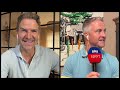 25/2026 - Zerbricht Russell am Antonelli-Druck? Ferrari wittert seine Chance