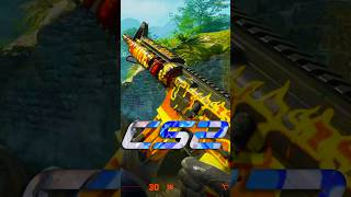 Clutch BRUTAL a Ancient… Cada Bala TOCA! 😳