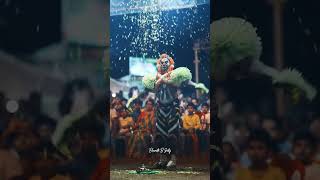 Tulunad da powerful daiva 🙏 #shorts #viral #trending