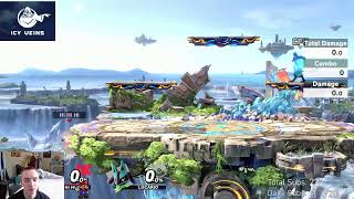 smash