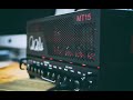 PRS MT15 - Unboxing and first tones!