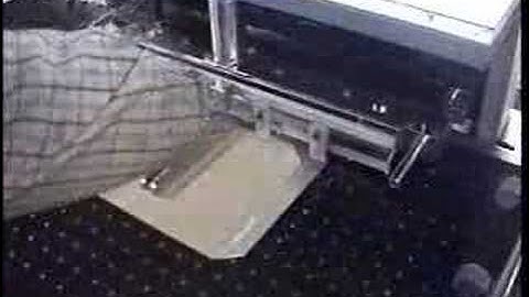 PRINTOOLS HARD CASE MAKER