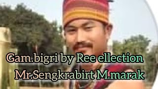 Gam.bigri By Ree Ellection Mr.sengkrabirt Marak Chakatenga 2024.