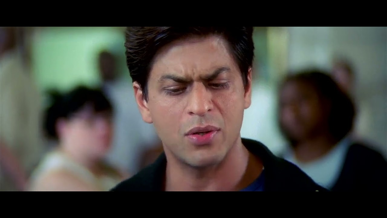 Kal Ho Naa Ho Full Movie | Bollywood Movie | Shah Rukh Khan, Preity Zinta, Saif Ali Khan...ND Movie