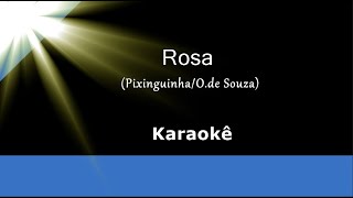 Rosa (Karaokê)