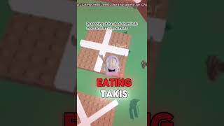 why takis can harm you #roblox #harmfulfoods #takis