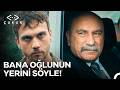 Çukur’un Efsaneleşen Anları #10: Çağatay Erdenet Nerede? - Çukur