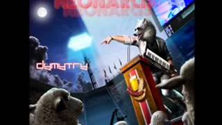 Dymytry - Lunapark