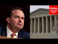 'Is The Supreme Court Wrong?': Mike Lee Pushes Witness About Unanimous Ruling On FTC And Fraud