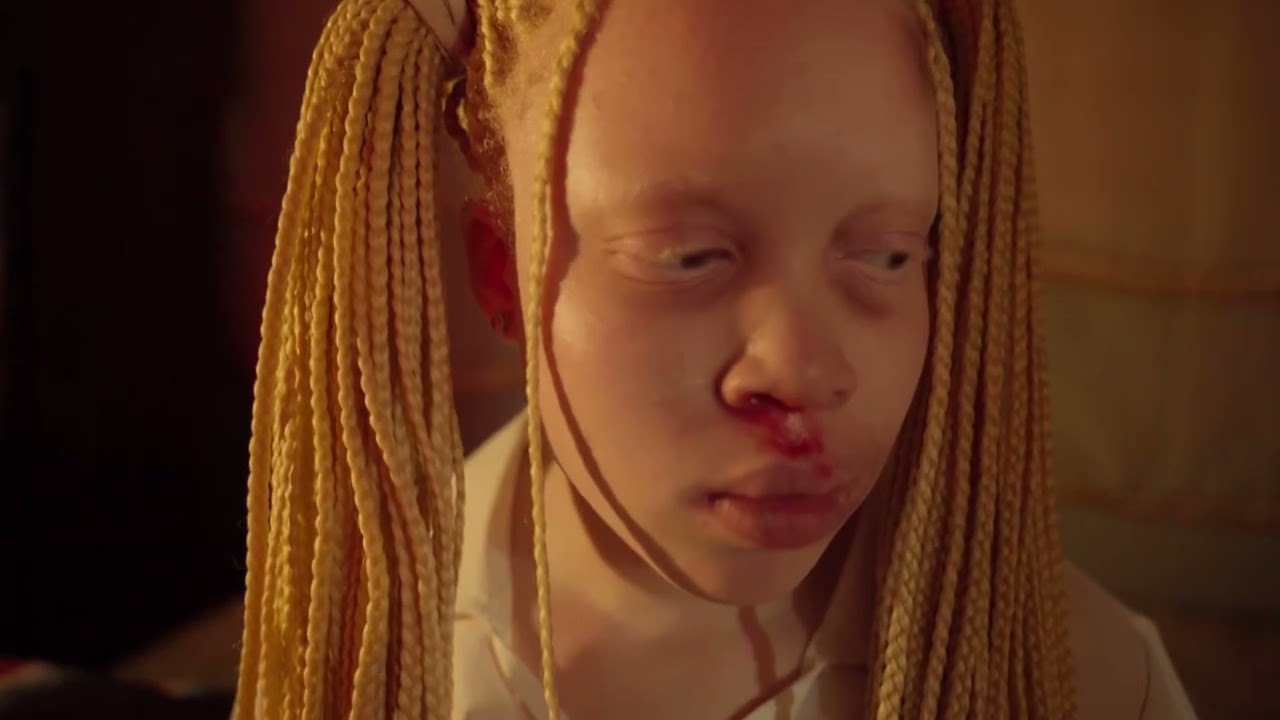 THE EXCHANGE Short Film