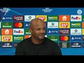 "Einzigartige Qualität" | PK nach FC Bayern - FC Chelsea 3:1 | Champions League