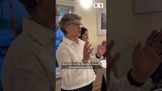 Kiezgespräch in Schöneweide