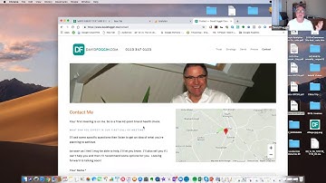 Google Analytics 2019 - Step by Step setting goals in Analytics