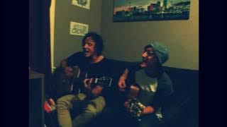 Chris Brown ft. Justin Bieber - Next To You (Cover)