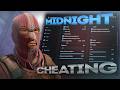 CHEATING WITH MIDNIGHT.IM |  BEST UNDETECT FREE CONFIG