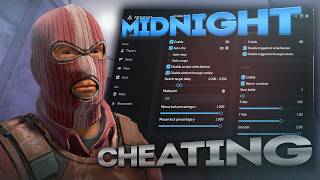 CHEATING WITH MIDNIGHT.IM |  BEST UNDETECT FREE CONFIG