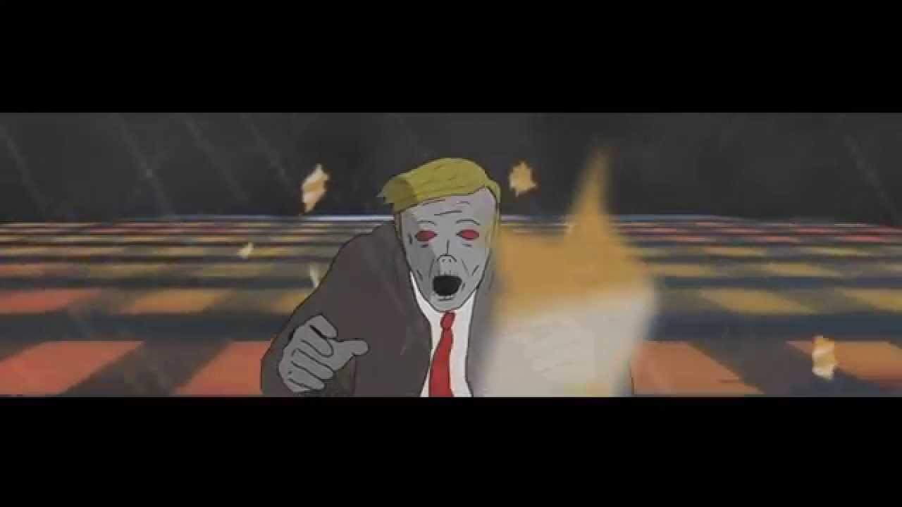 The Green Seed - Jude Law - Official Video