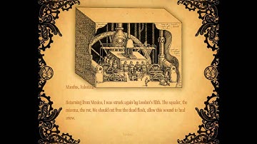 Amnesia A Machine For Pigs (Episode 6)