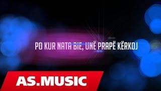 Alban Skenderaj - Ata Sy (Official Lyric Video HD)
