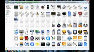 Icon Changer and Mega Icon pack screenshot 5