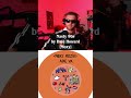 more and more heat from Dale Howard. This time off one of the most respected modern tech house / min