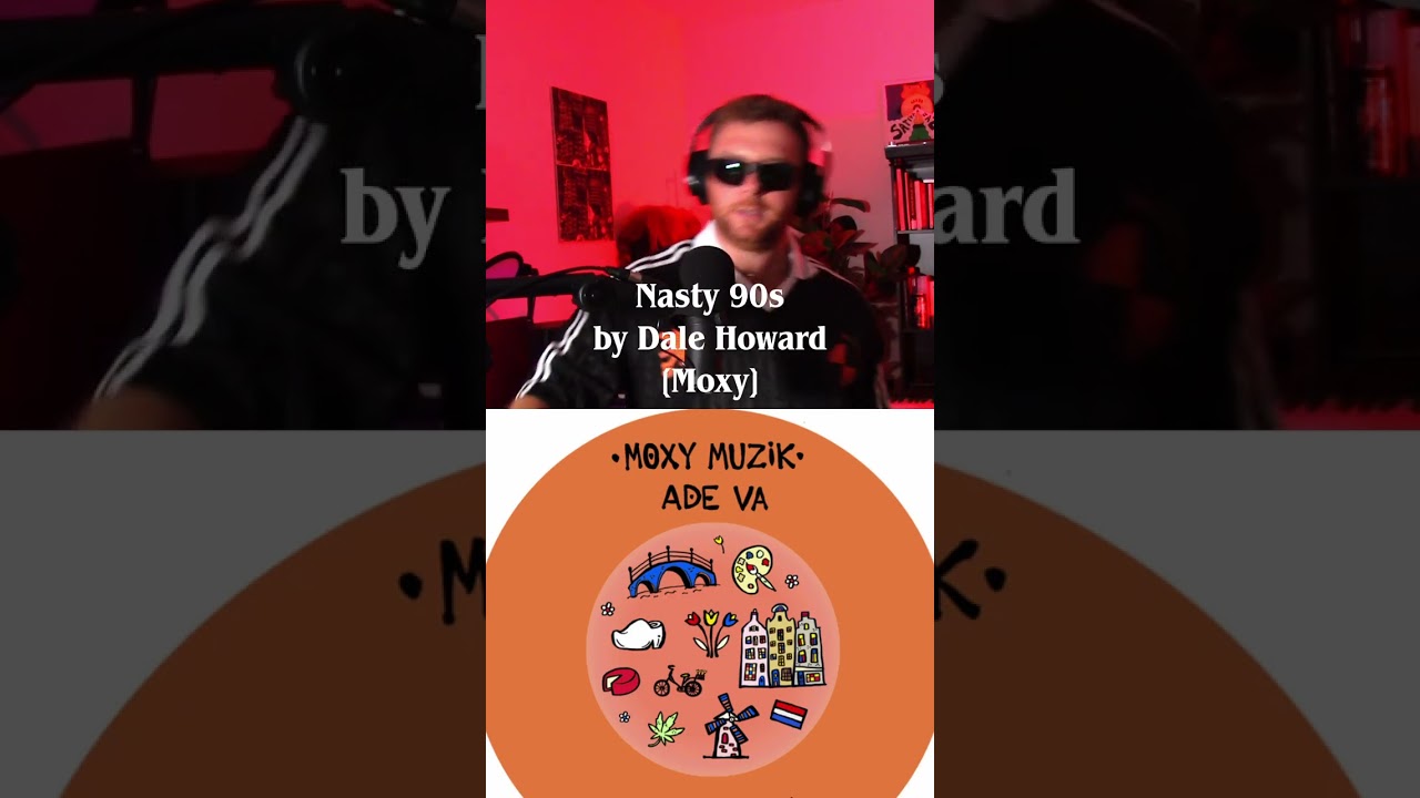 Watch more and more heat from Dale Howard. This time off one of the most respected modern tech house / min on YouTube Watch more and more heat from Dale Howard. This time off one of the most respected modern tech house / min on YouTube
