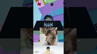 TOWER TROL 😭🗿 #roblox #troll #towerroblox