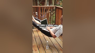 What If Gravity Reversed Overnight? #WhatIf #GravityReversed #Thinkverse #ZeroGravity #MindBending