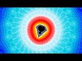 マンデルブロ集合 : 1兆×1兆倍の彼方 (逆再生)