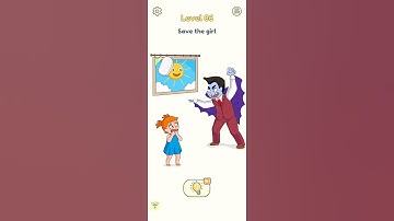 DOP 2: Delete One Part - Level 86  #shorts #youtube_shorts #viral #DOP2