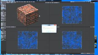 NewTek LightWave 3D Tutorial Part 9 -Bullet Dynamics and Blowing Stuff Up-