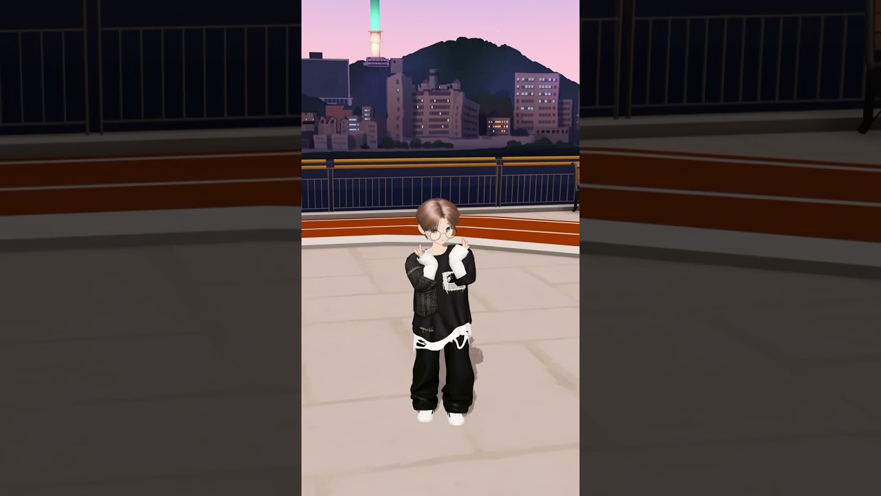 Testing being a voutuber