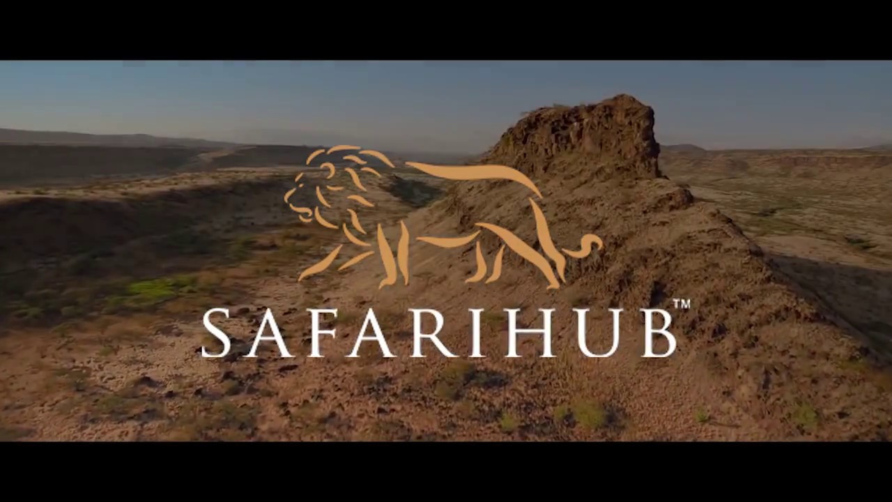 Safarihub | Tanzani Safari