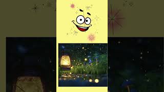 Friendly Firefly Song – Magical Nighttime Rhyme for Kids & Toddlers | ABC Song RhymeysThe Friendl