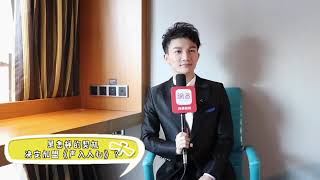 网易娱乐独家专访 #声入人心# 周深 Zhou Shen