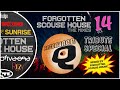 Forgotten Scouse House | THE MIXES | Volume 14: Rezonance Q Special