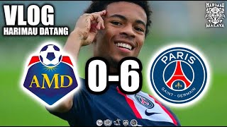 AMD Cougars vs PSG Academy | Supermokh Cup 2022