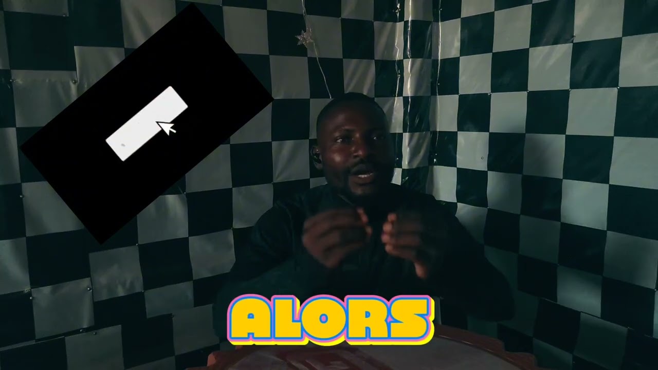 Comment se comporter en table avec un visiteur ? #rdcongo #video #film #congolaise 