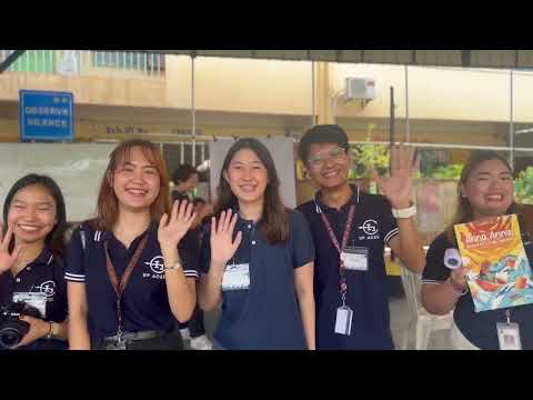KLIMAlikasan Kabataang Resilient Awards: UP ACES