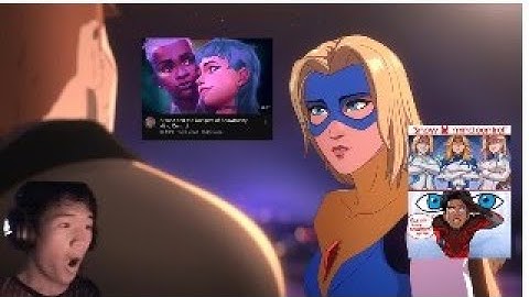 Evil lightskins 🥀💔 - Dispatch (Episode 1-2)