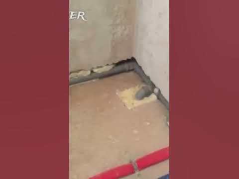 Инсталляция Грое #сантехника #отопление #теплоизоляция #инсталляция ...
