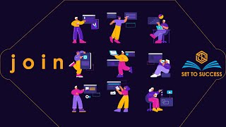 Join (STS) Academy and get Skillful