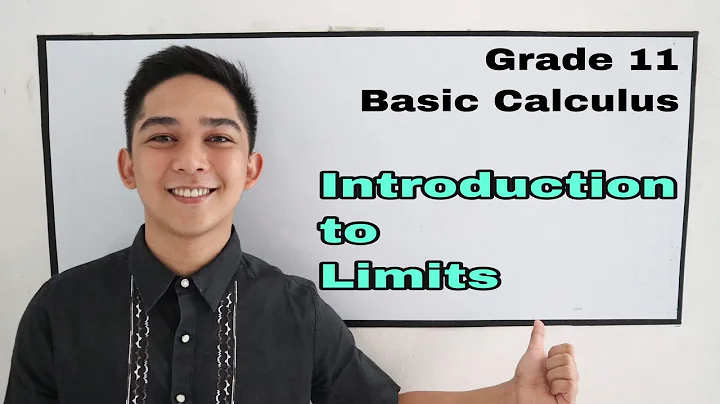 Basic Calculus - Defining & Illustrating Limits