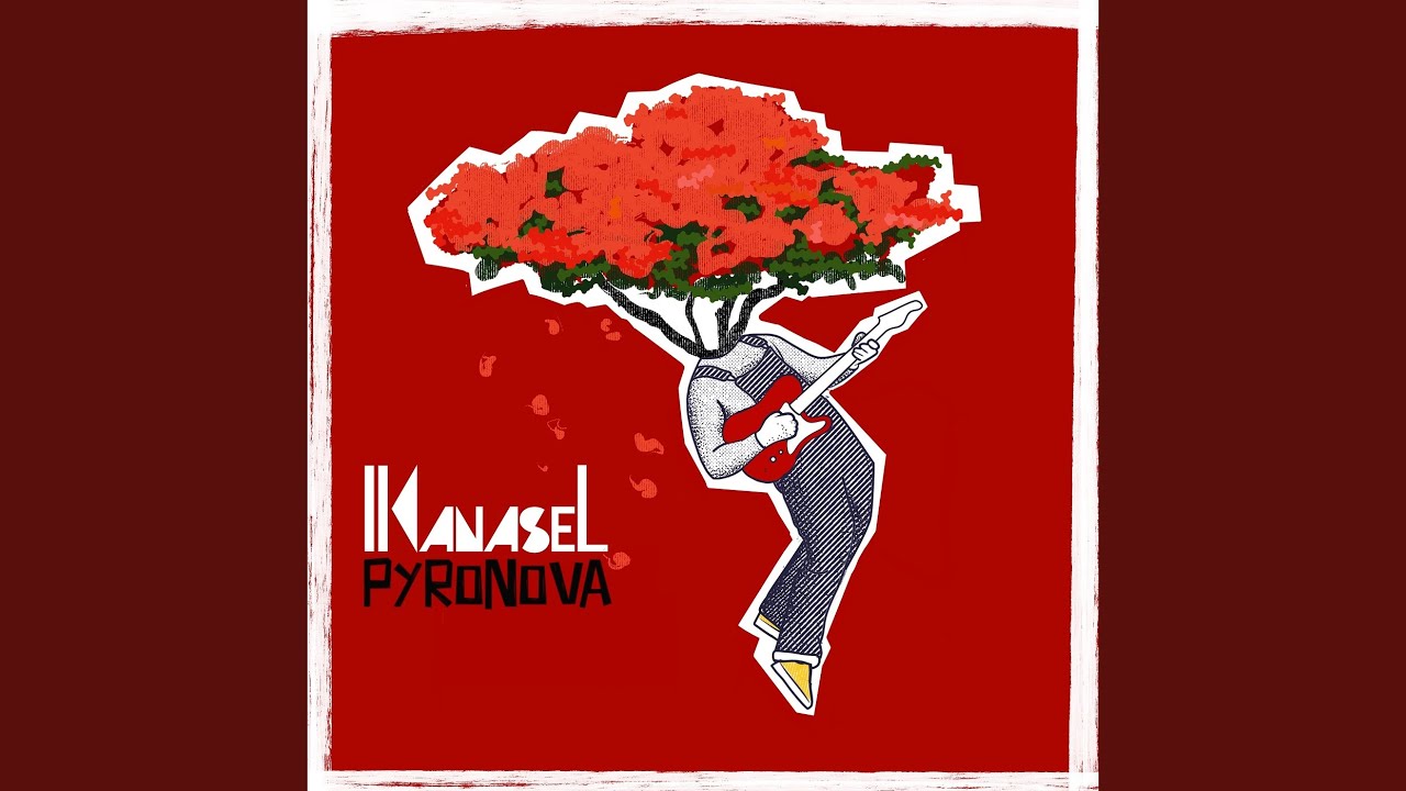 Watch Pyronova on YouTube Watch Pyronova on YouTube