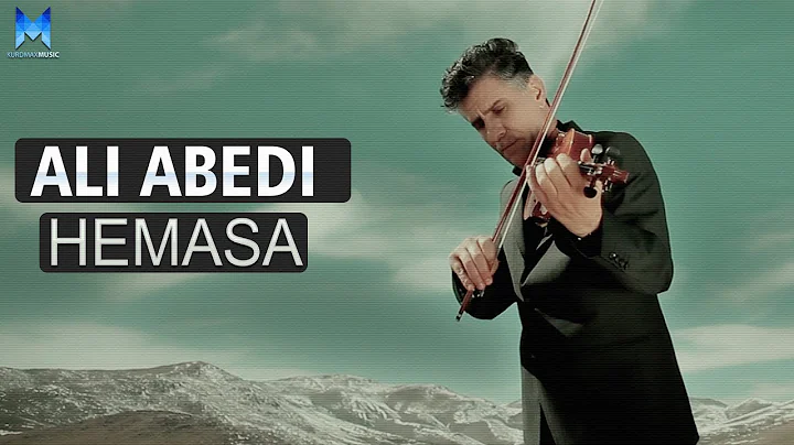 Ali Abedi - Hemasa